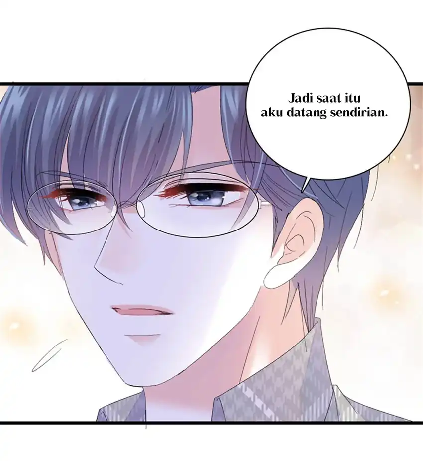 Baca The Almighty Daughter Runs The World - Chapter 82 halaman 37