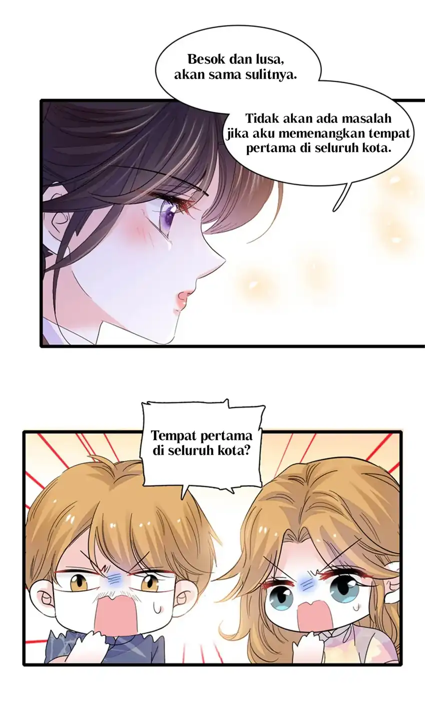 Baca The Almighty Daughter Runs The World - Chapter 82 halaman 42