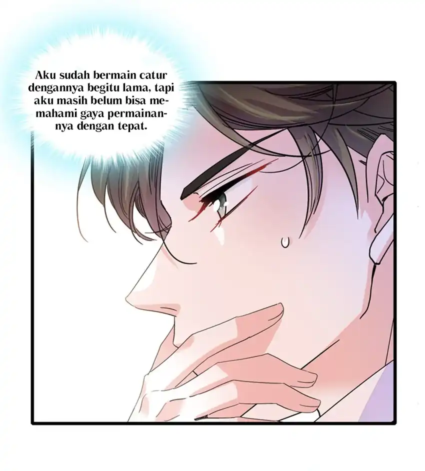 Baca The Almighty Daughter Runs The World - Chapter 83 halaman 10