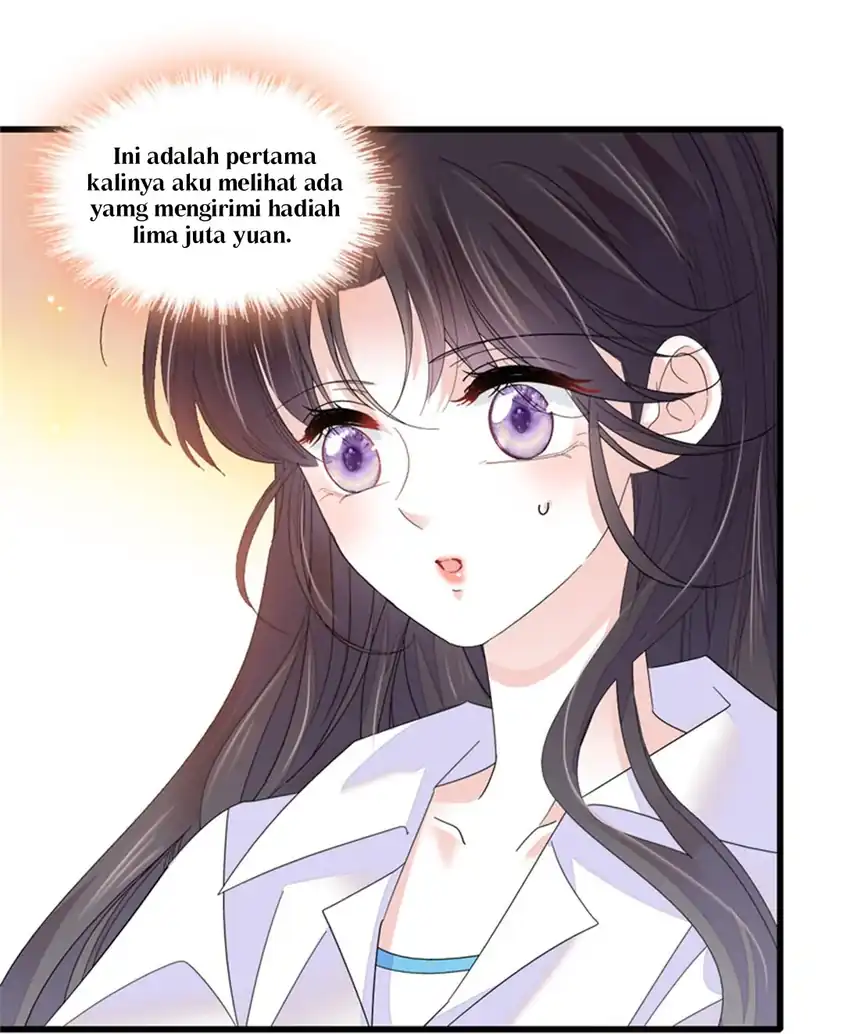 Baca The Almighty Daughter Runs The World - Chapter 83 halaman 12