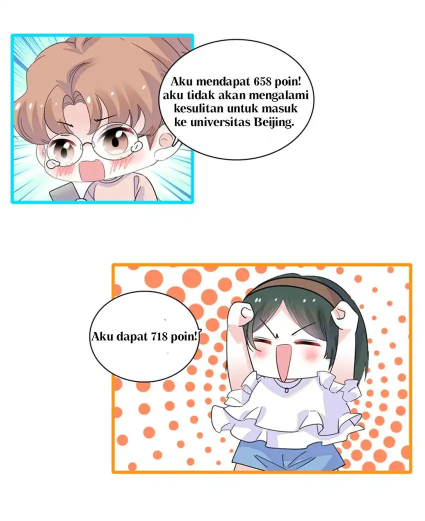 Baca The Almighty Daughter Runs The World - Chapter 83 halaman 15