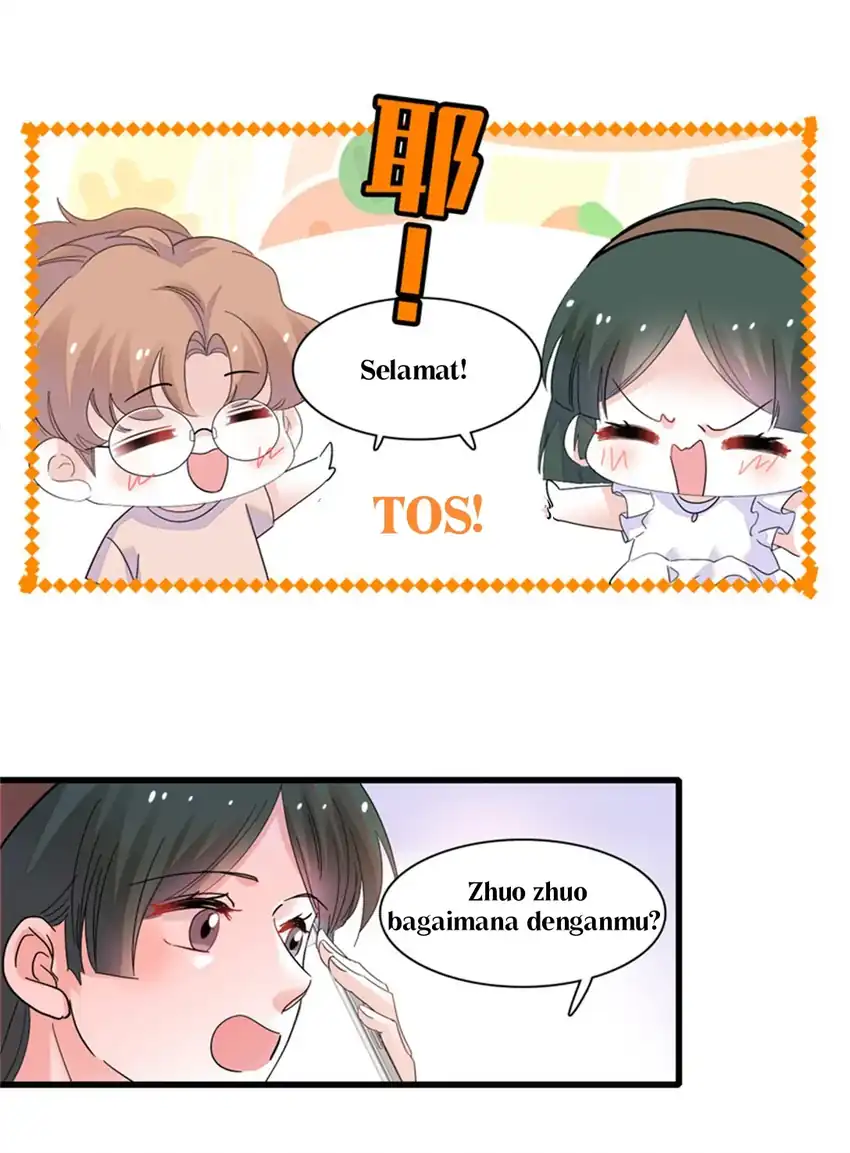 Baca The Almighty Daughter Runs The World - Chapter 83 halaman 16