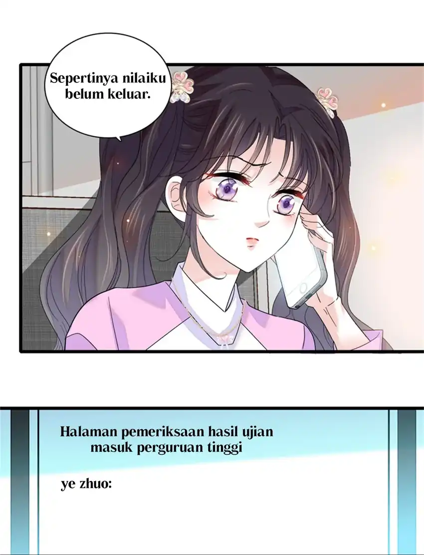 Baca The Almighty Daughter Runs The World - Chapter 83 halaman 17