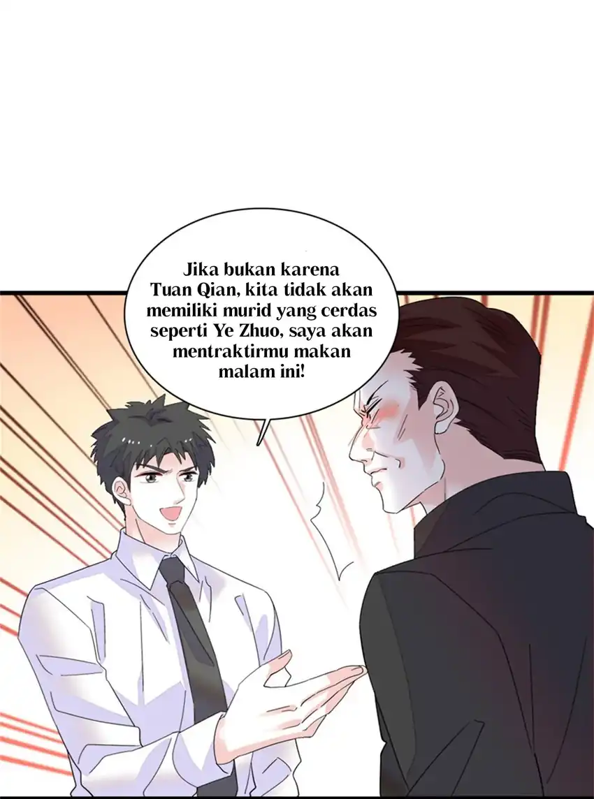 Baca The Almighty Daughter Runs The World - Chapter 83 halaman 26