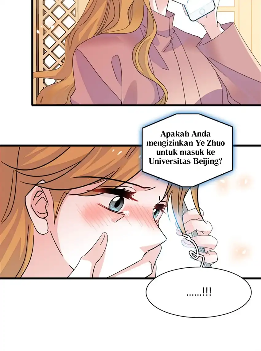 Baca The Almighty Daughter Runs The World - Chapter 83 halaman 29