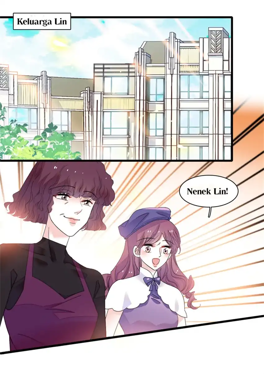 Baca The Almighty Daughter Runs The World - Chapter 83 halaman 33