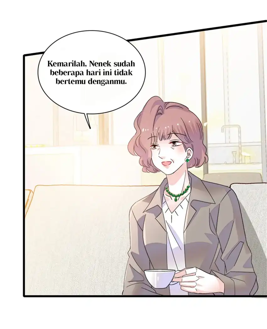 Baca The Almighty Daughter Runs The World - Chapter 83 halaman 34