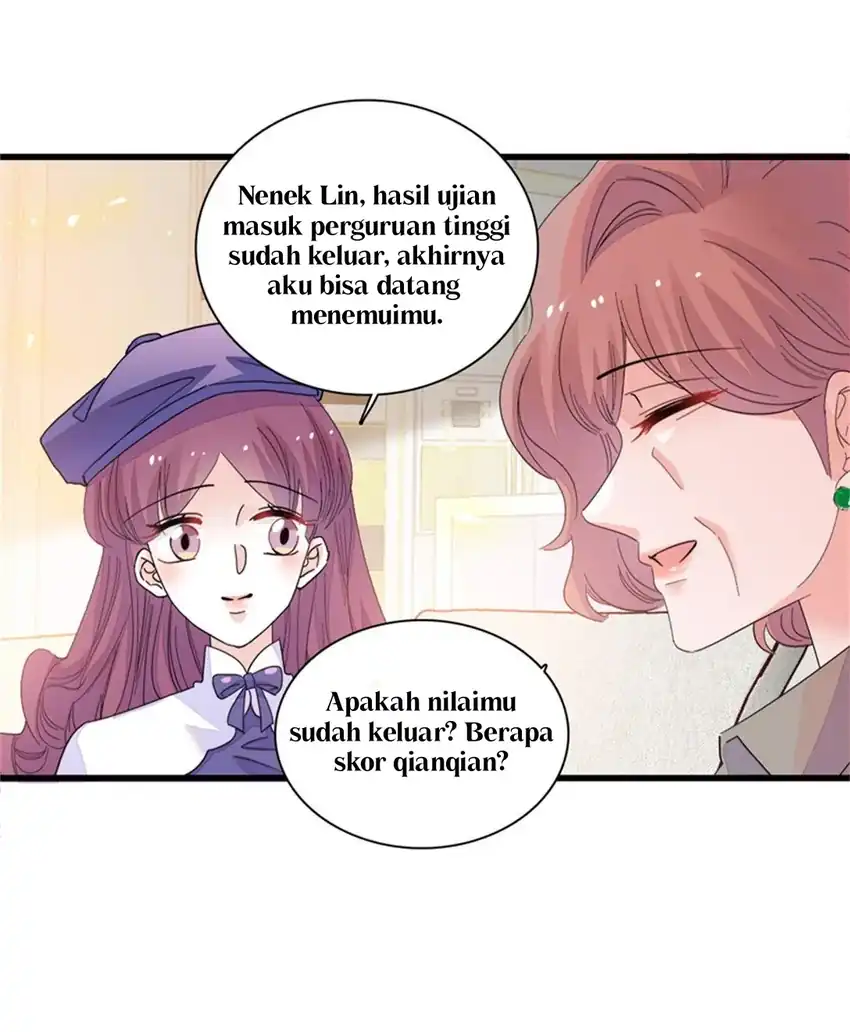 Baca The Almighty Daughter Runs The World - Chapter 83 halaman 35