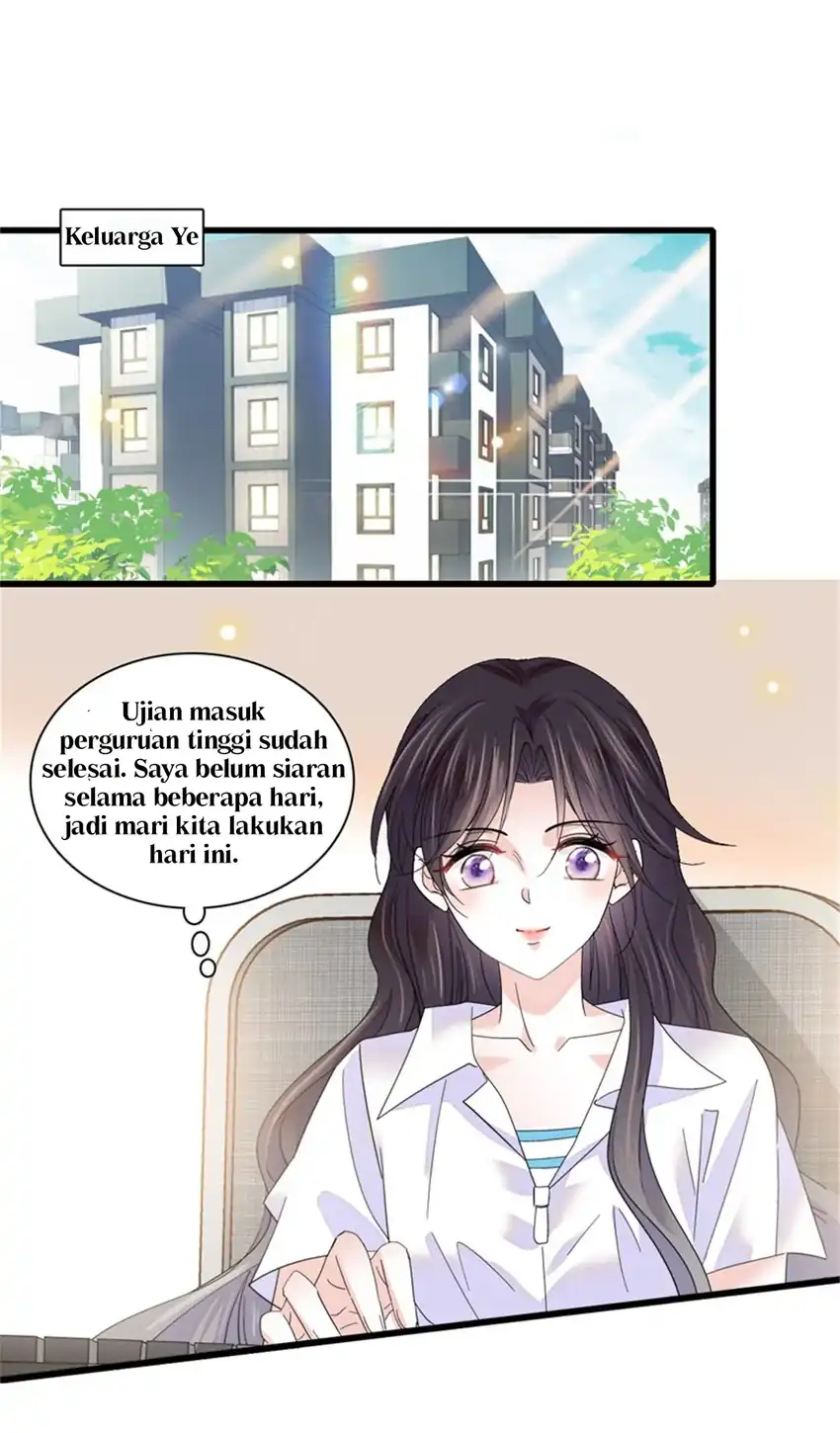 Baca The Almighty Daughter Runs The World - Chapter 83 halaman 4