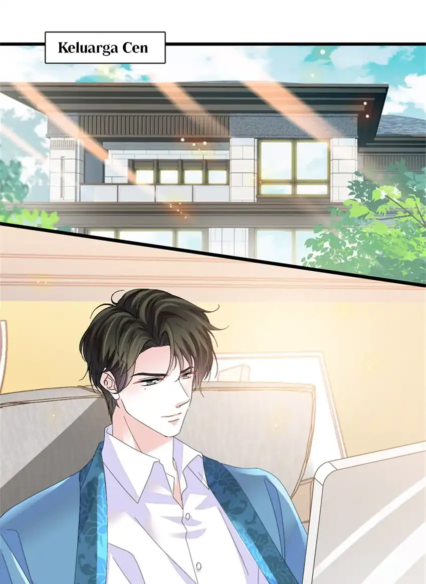 Baca The Almighty Daughter Runs The World - Chapter 83 halaman 8