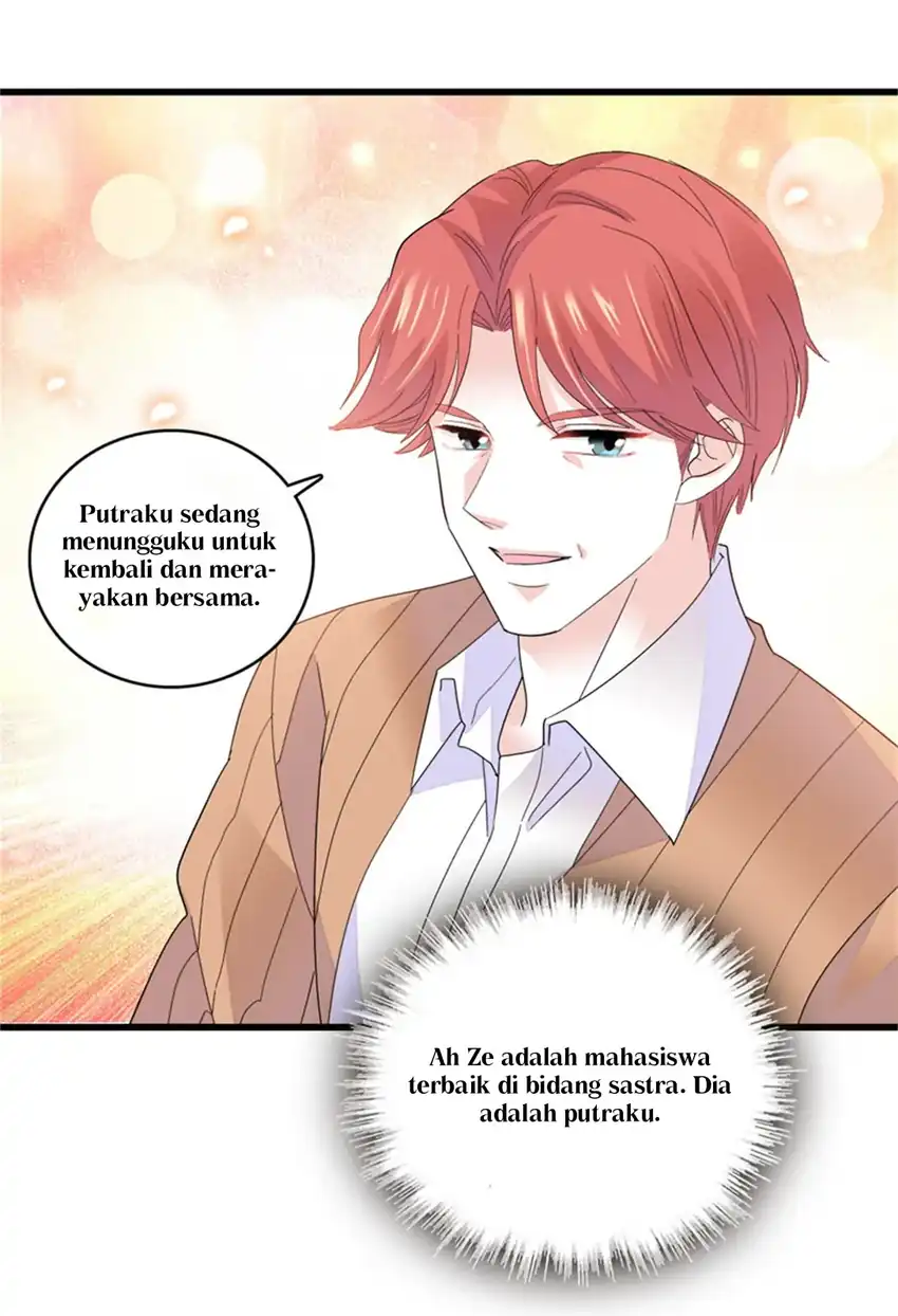 Baca The Almighty Daughter Runs The World - Chapter 84 halaman 11