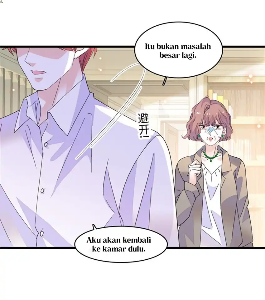 Baca The Almighty Daughter Runs The World - Chapter 84 halaman 14