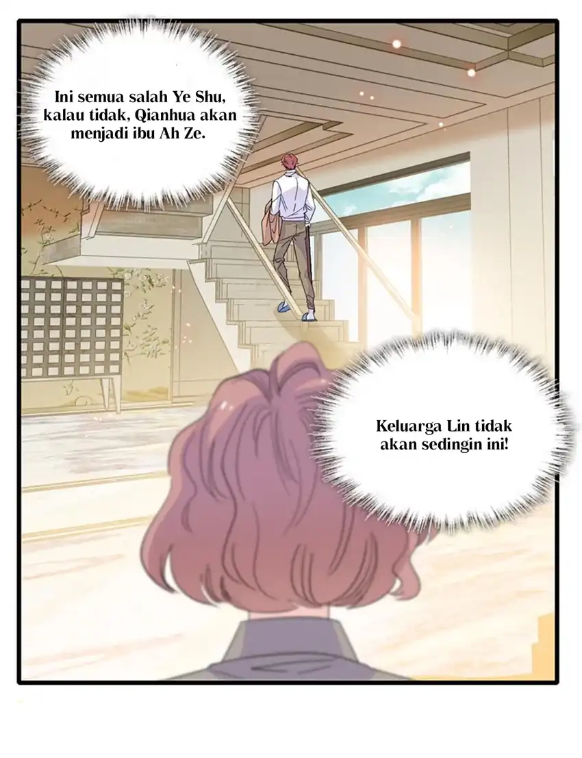 Baca The Almighty Daughter Runs The World - Chapter 84 halaman 16