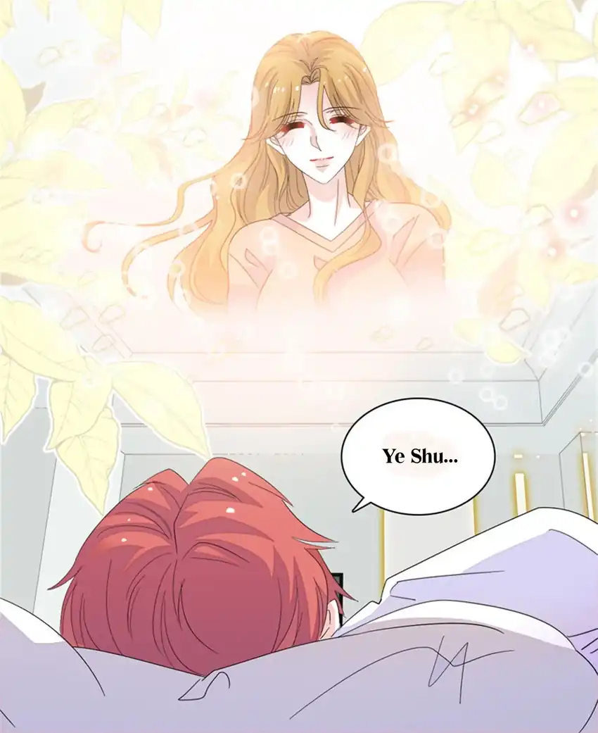 Baca The Almighty Daughter Runs The World - Chapter 84 halaman 18