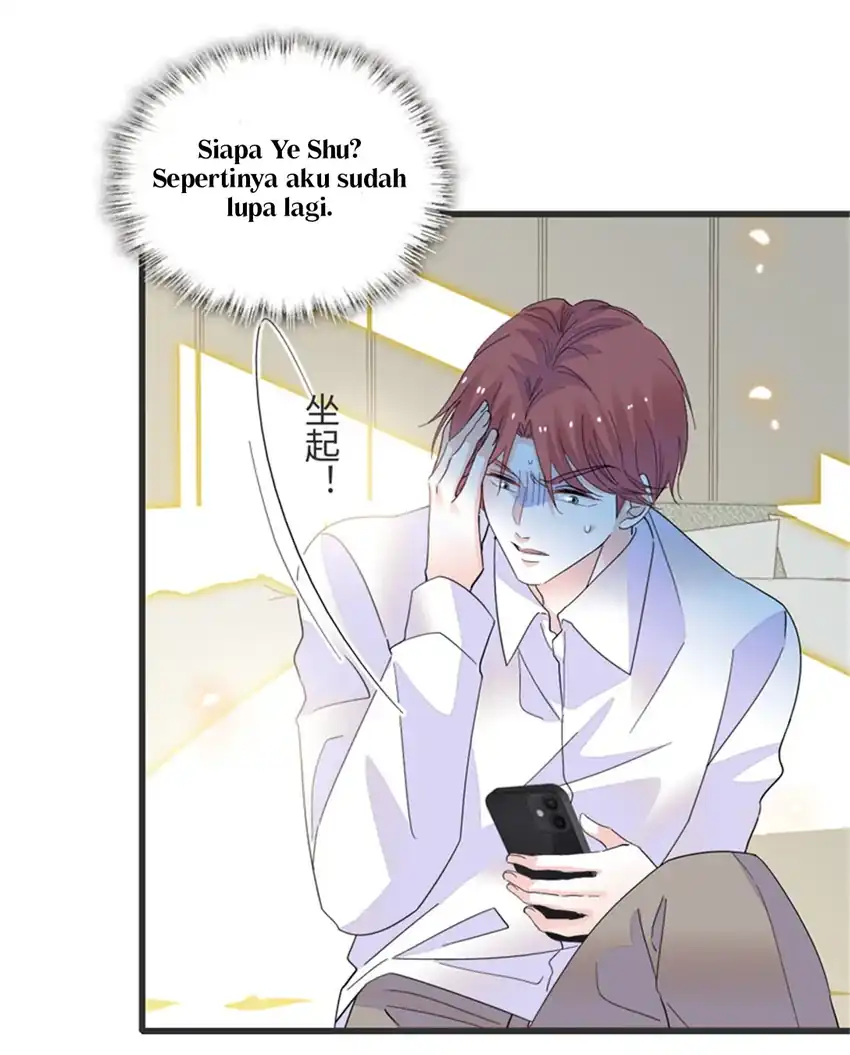 Baca The Almighty Daughter Runs The World - Chapter 84 halaman 19