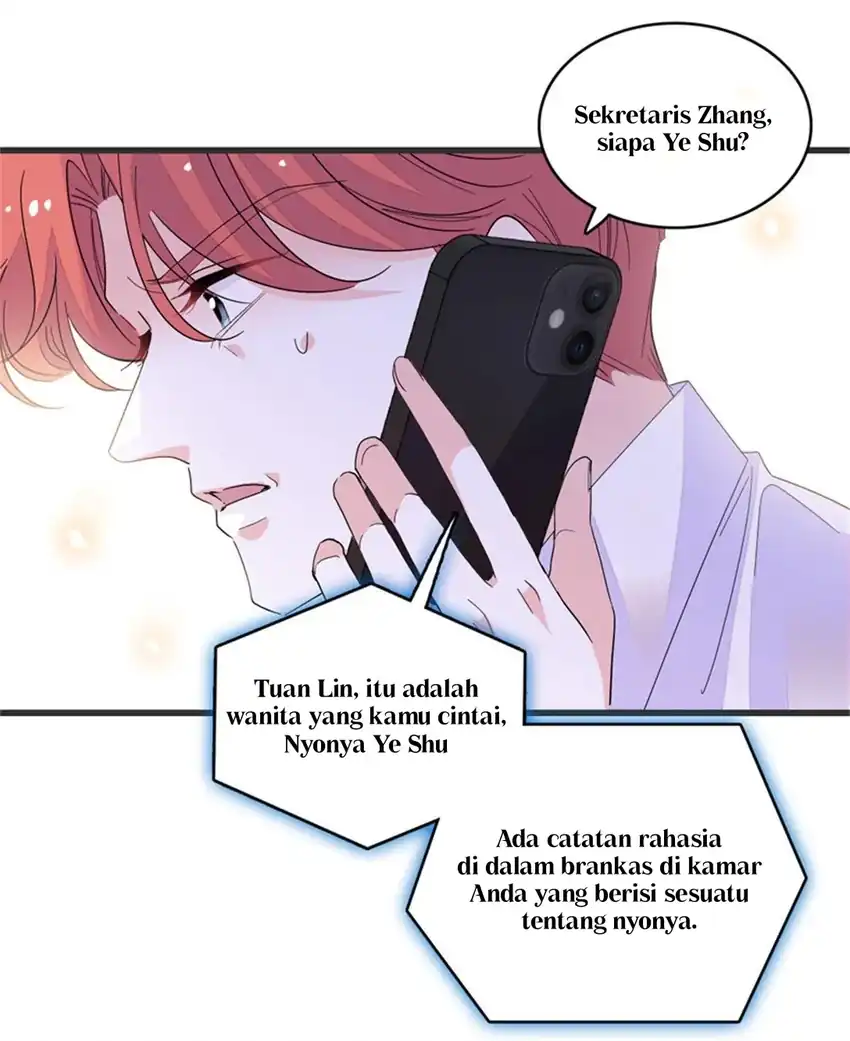 Baca The Almighty Daughter Runs The World - Chapter 84 halaman 20