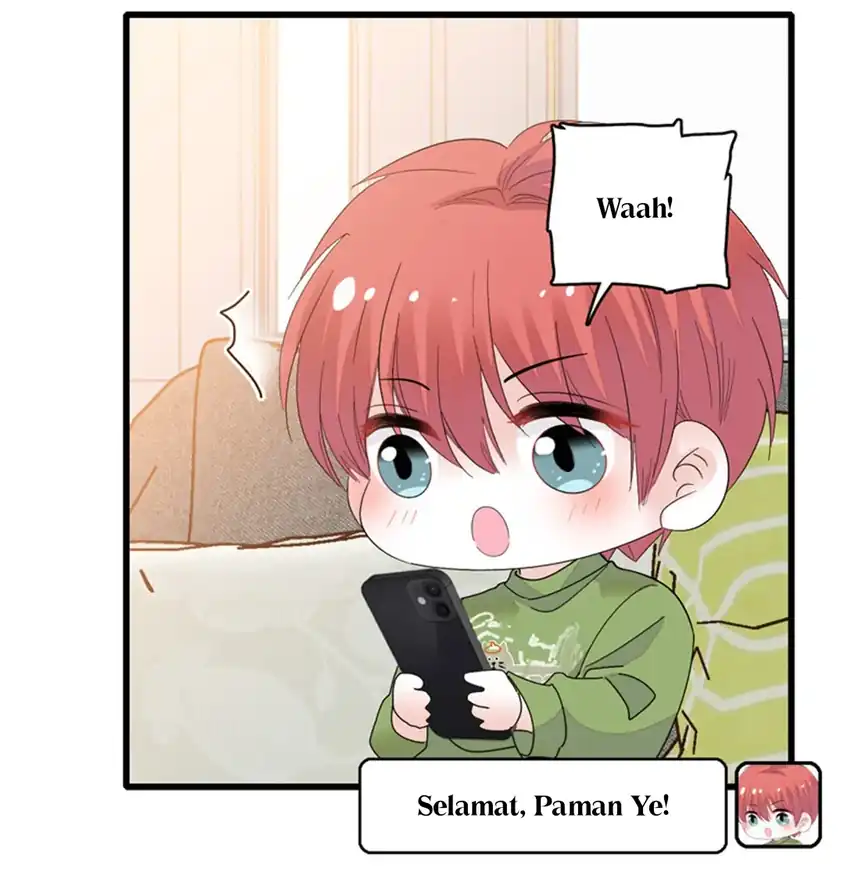 Baca The Almighty Daughter Runs The World - Chapter 84 halaman 25