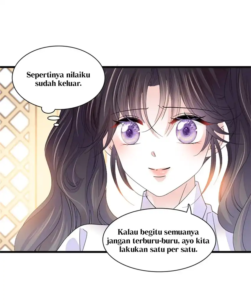 Baca The Almighty Daughter Runs The World - Chapter 84 halaman 29