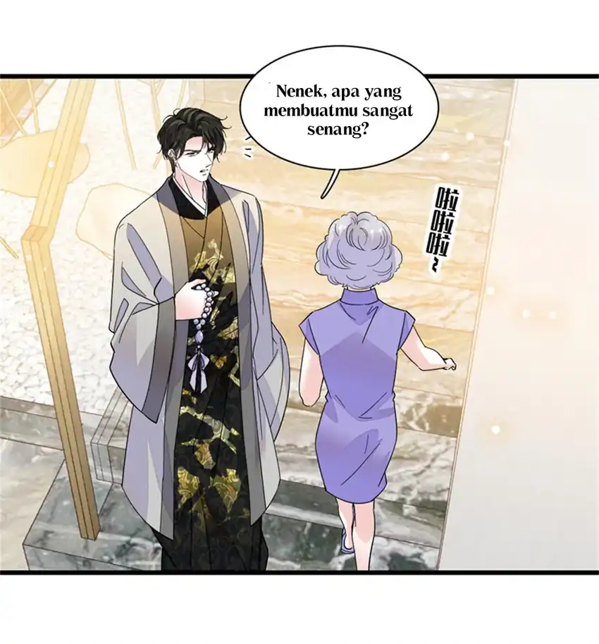 Baca The Almighty Daughter Runs The World - Chapter 84 halaman 35