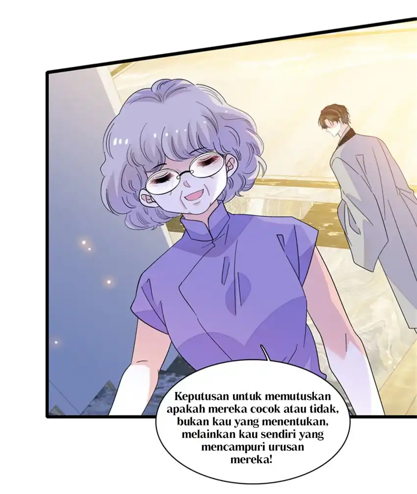 Baca The Almighty Daughter Runs The World - Chapter 84 halaman 39