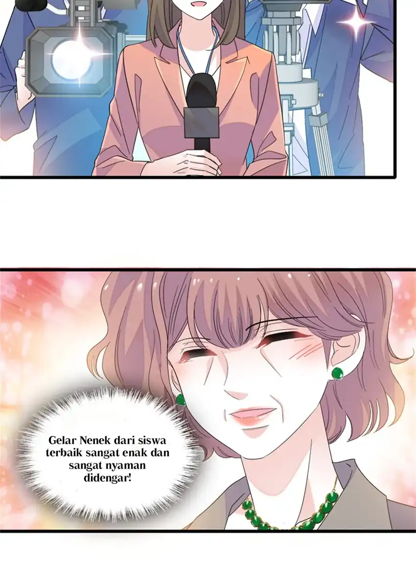 Baca The Almighty Daughter Runs The World - Chapter 84 halaman 6