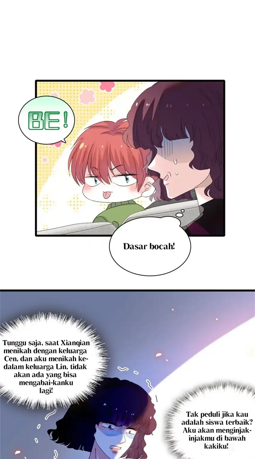 Baca The Almighty Daughter Runs The World - Chapter 84 halaman 8