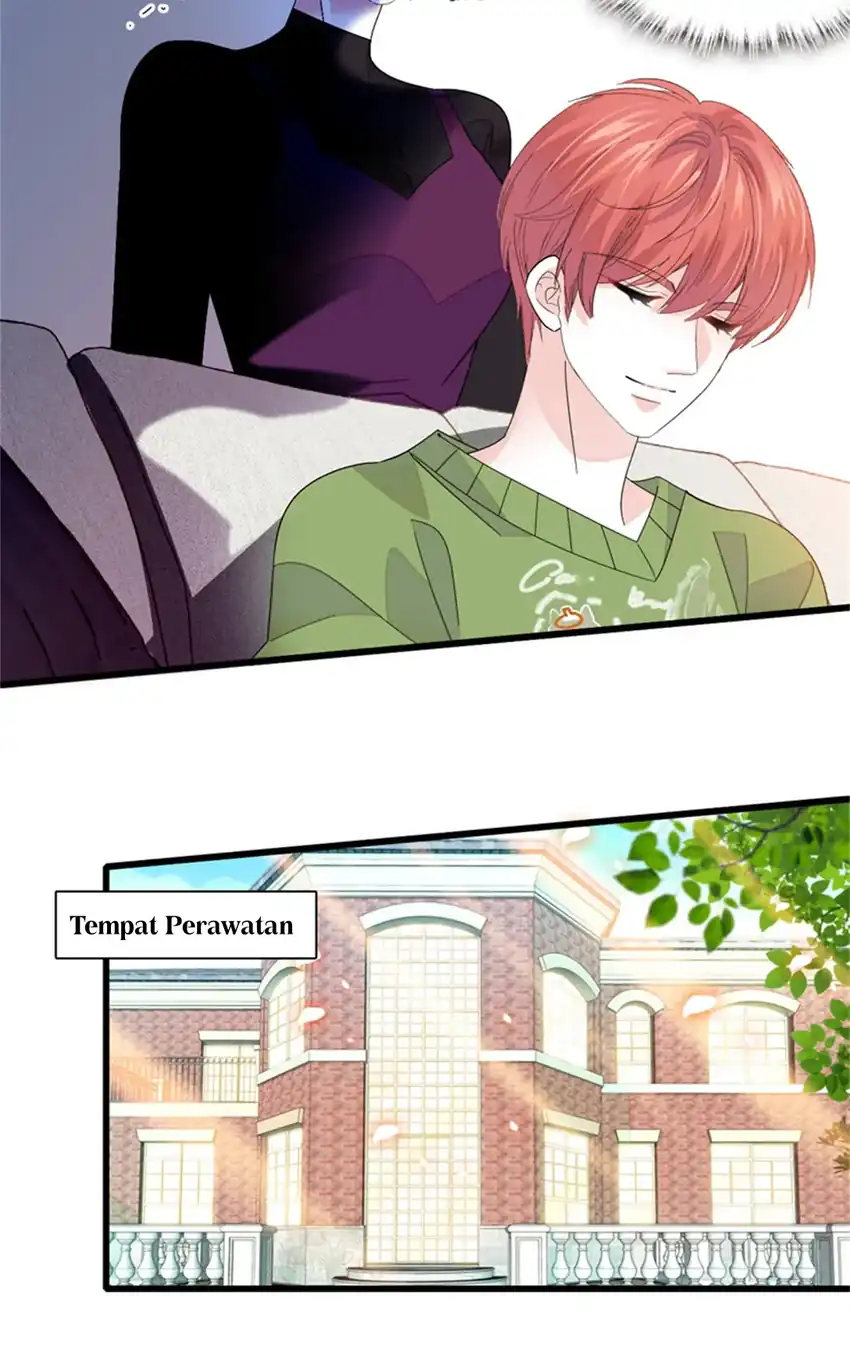 Baca The Almighty Daughter Runs The World - Chapter 84 halaman 9