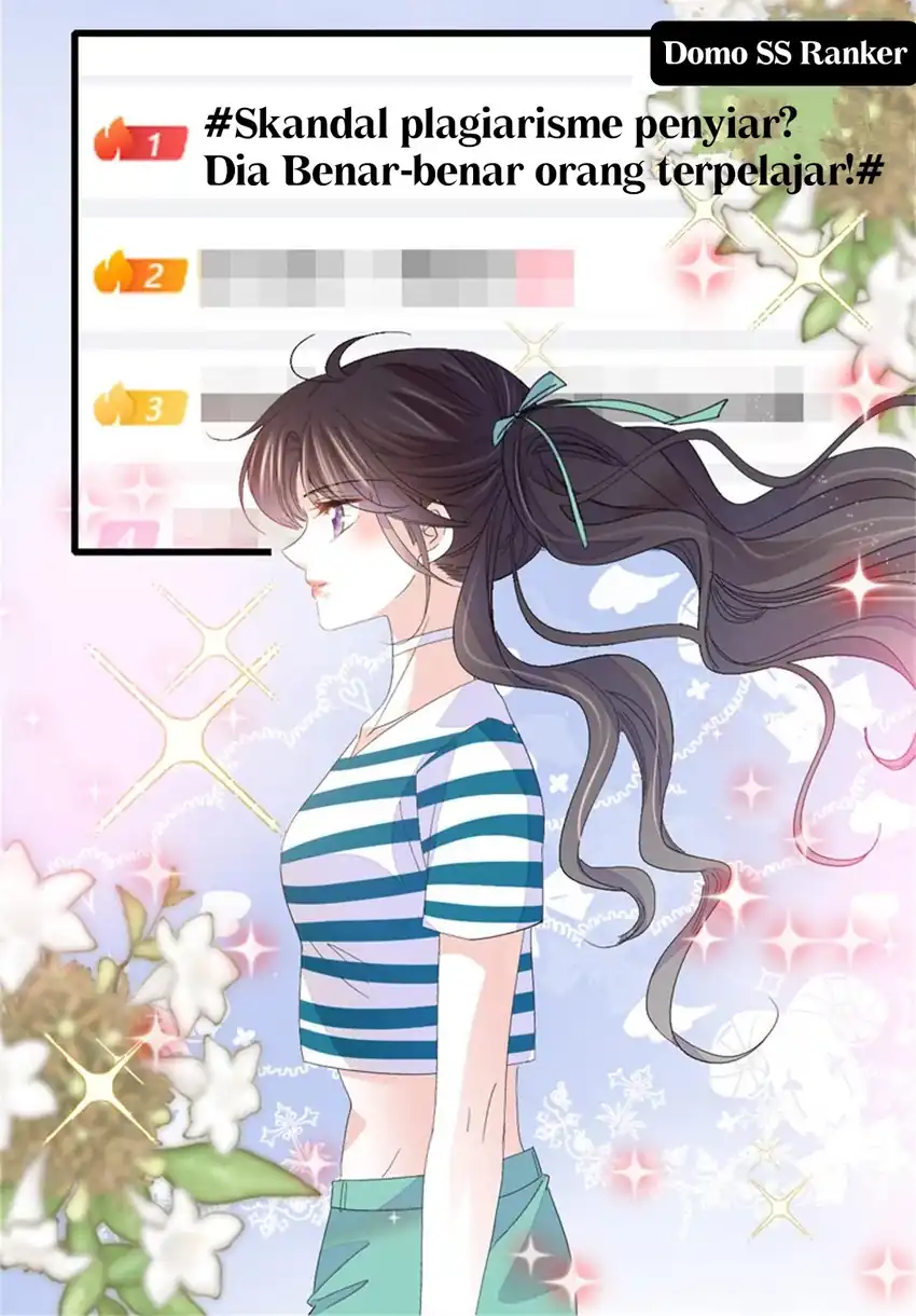 Baca The Almighty Daughter Runs The World - Chapter 85 halaman 12