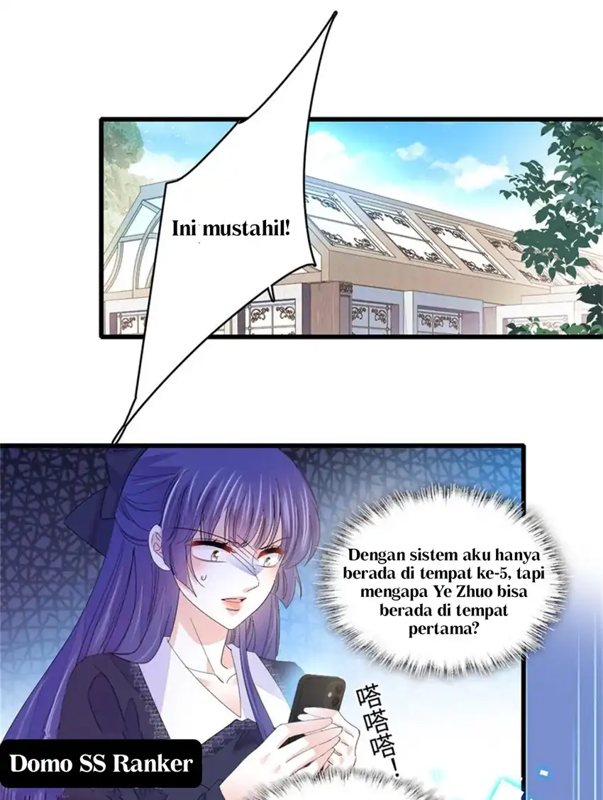 Baca The Almighty Daughter Runs The World - Chapter 85 halaman 13