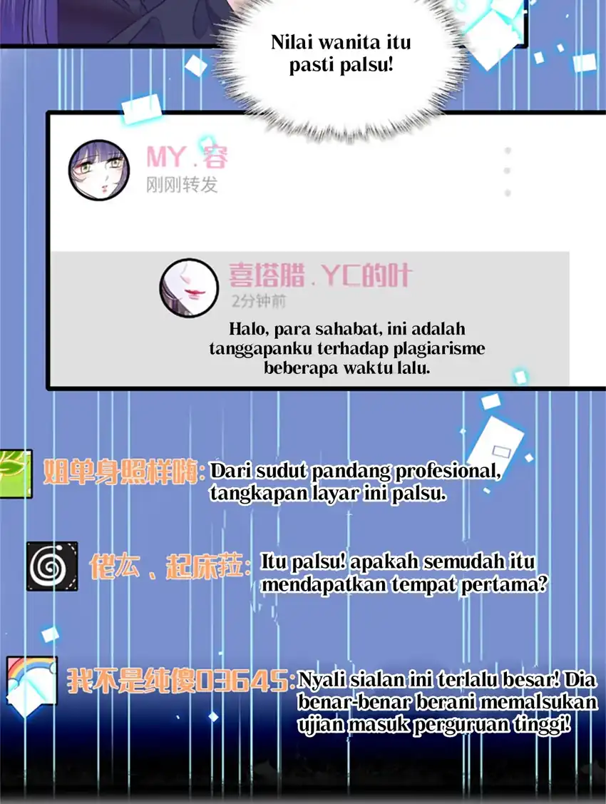 Baca The Almighty Daughter Runs The World - Chapter 85 halaman 14