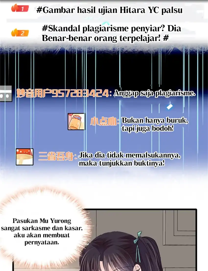 Baca The Almighty Daughter Runs The World - Chapter 85 halaman 15