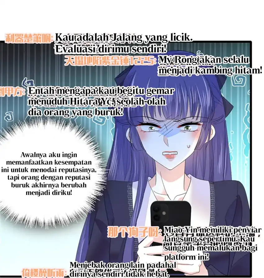 Baca The Almighty Daughter Runs The World - Chapter 85 halaman 20