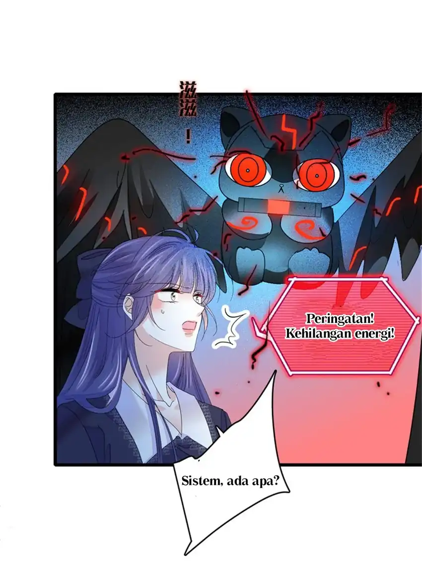 Baca The Almighty Daughter Runs The World - Chapter 85 halaman 21