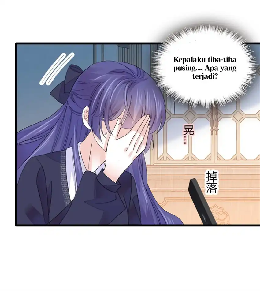 Baca The Almighty Daughter Runs The World - Chapter 85 halaman 23