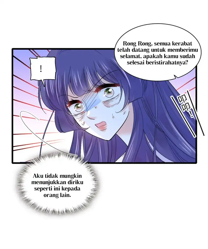 Baca The Almighty Daughter Runs The World - Chapter 85 halaman 26