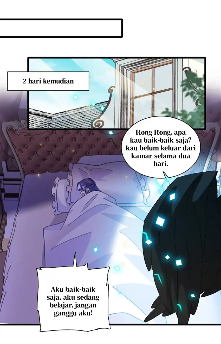 Baca The Almighty Daughter Runs The World - Chapter 85 halaman 28