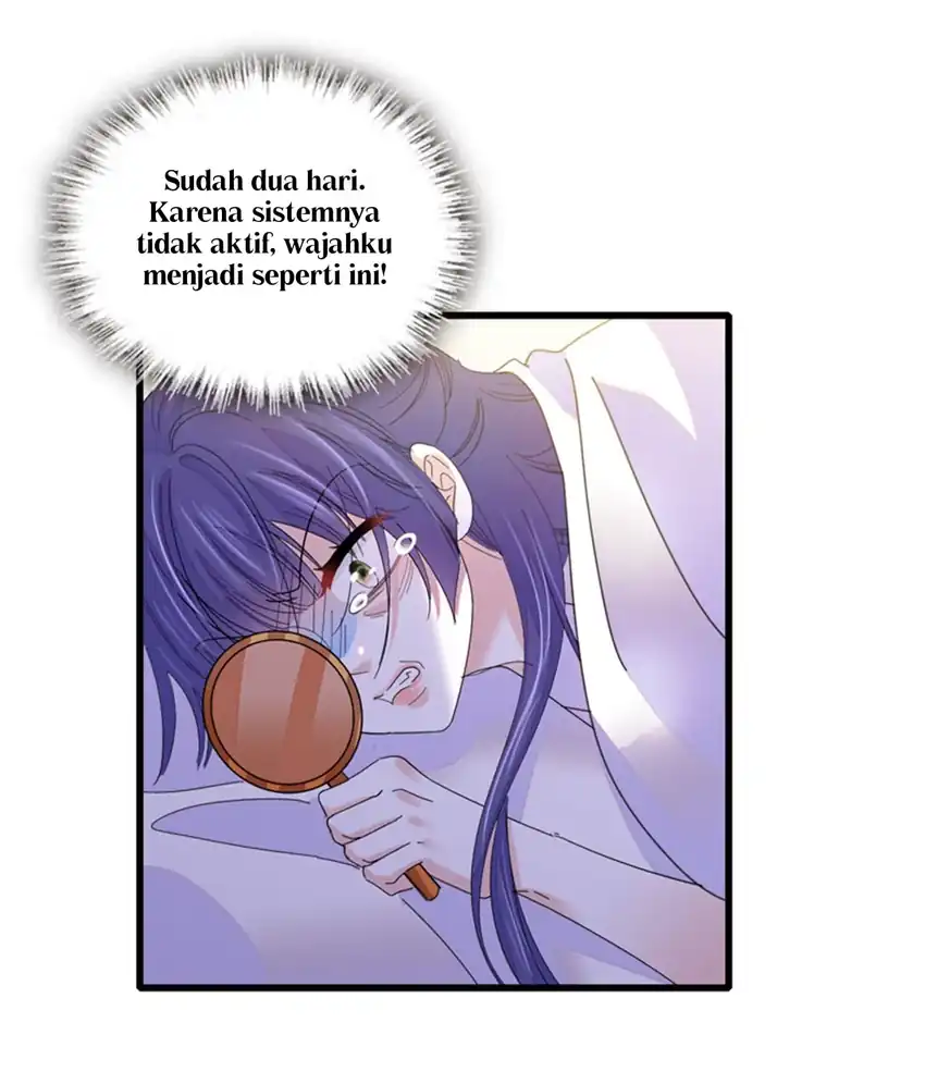 Baca The Almighty Daughter Runs The World - Chapter 85 halaman 29