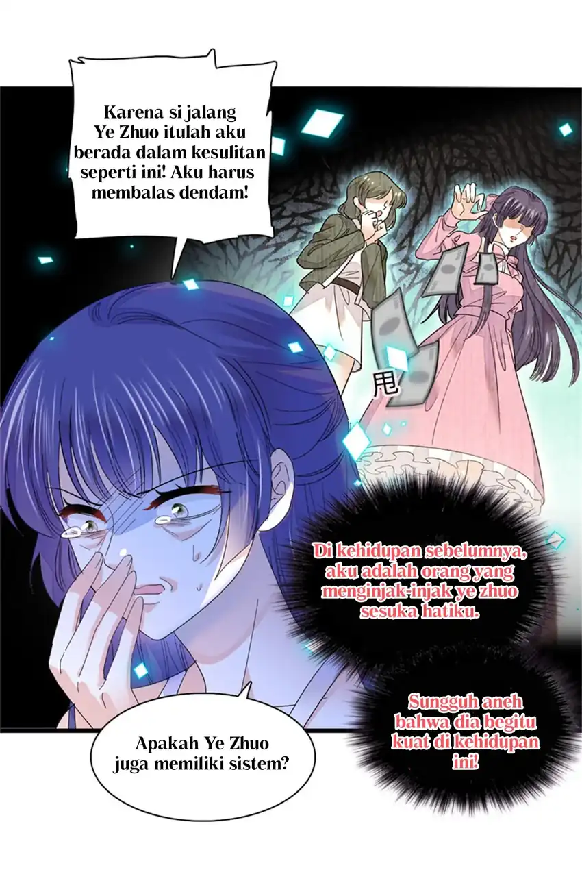 Baca The Almighty Daughter Runs The World - Chapter 85 halaman 32