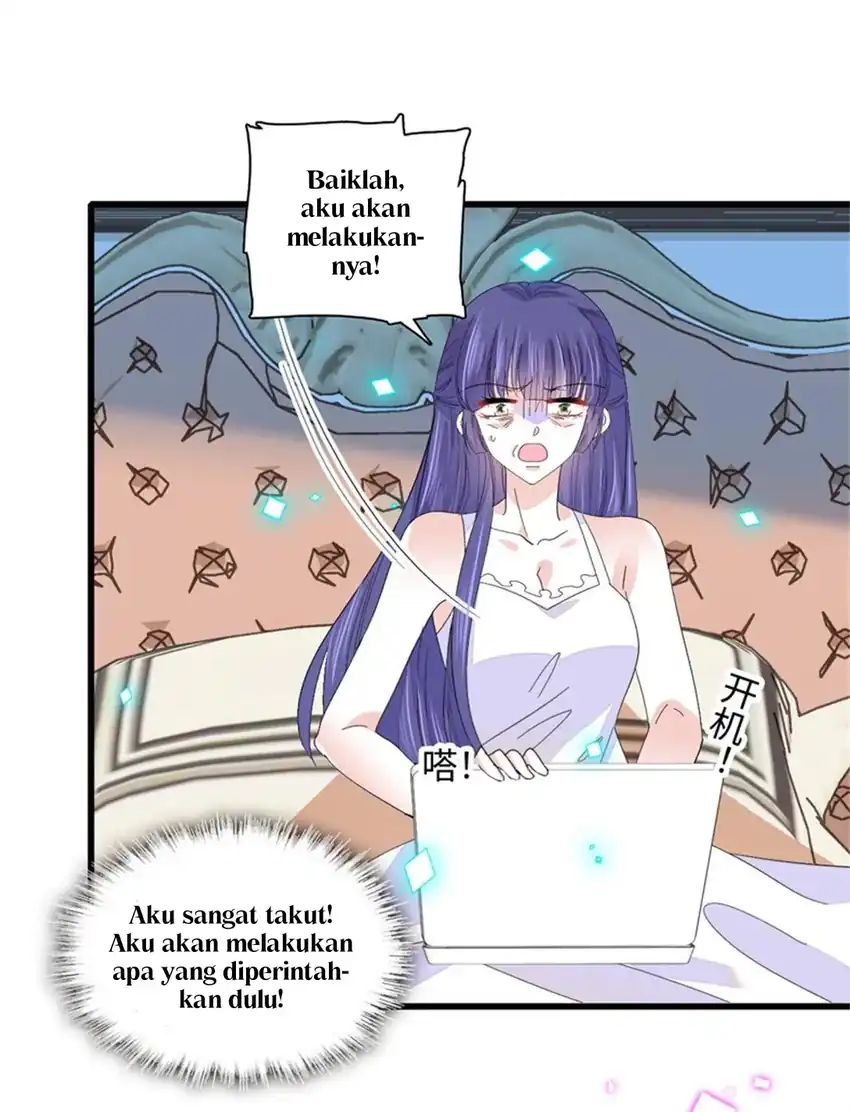 Baca The Almighty Daughter Runs The World - Chapter 85 halaman 36