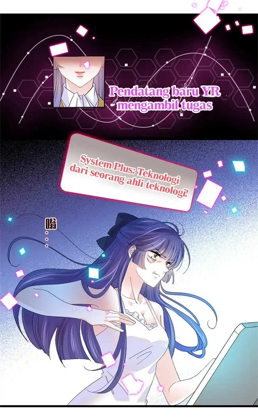 Baca The Almighty Daughter Runs The World - Chapter 85 halaman 37