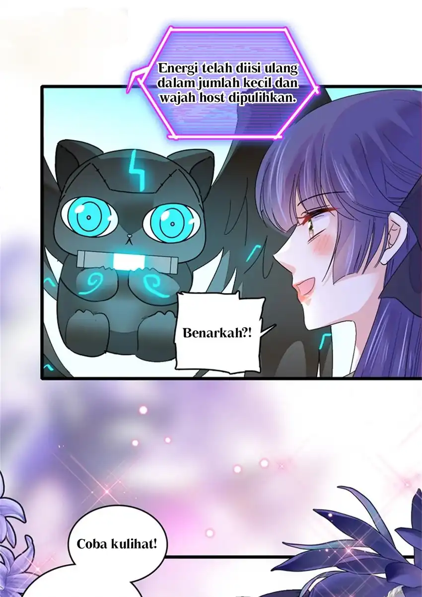 Baca The Almighty Daughter Runs The World - Chapter 85 halaman 39