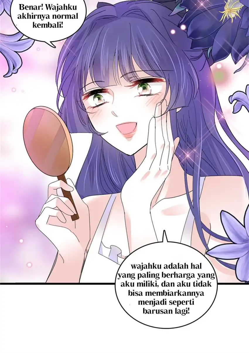 Baca The Almighty Daughter Runs The World - Chapter 85 halaman 40