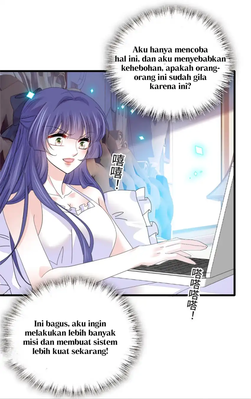 Baca The Almighty Daughter Runs The World - Chapter 85 halaman 42