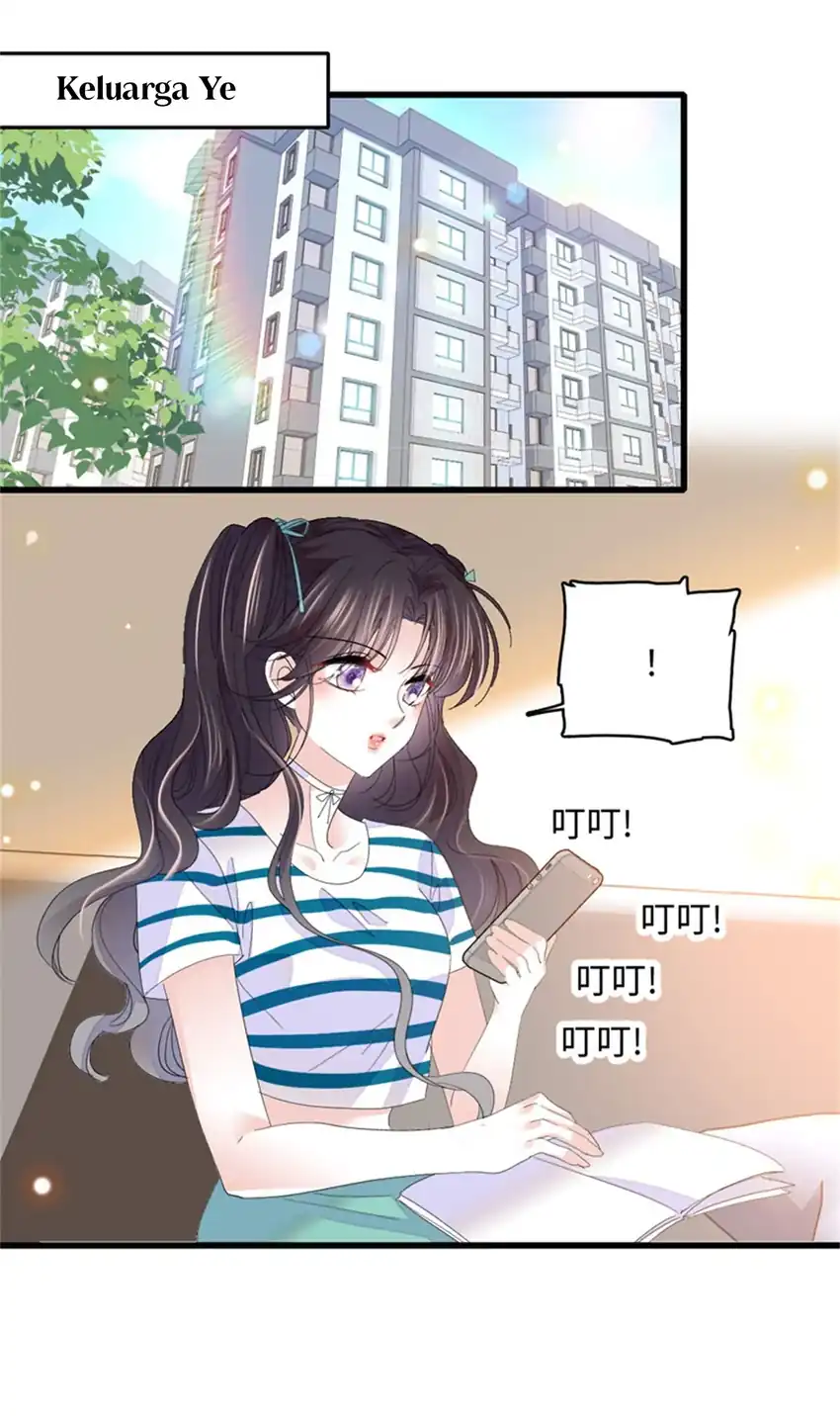 Baca The Almighty Daughter Runs The World - Chapter 85 halaman 9