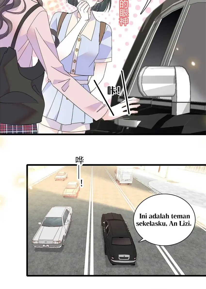 Baca The Almighty Daughter Runs The World - Chapter 86 halaman 11