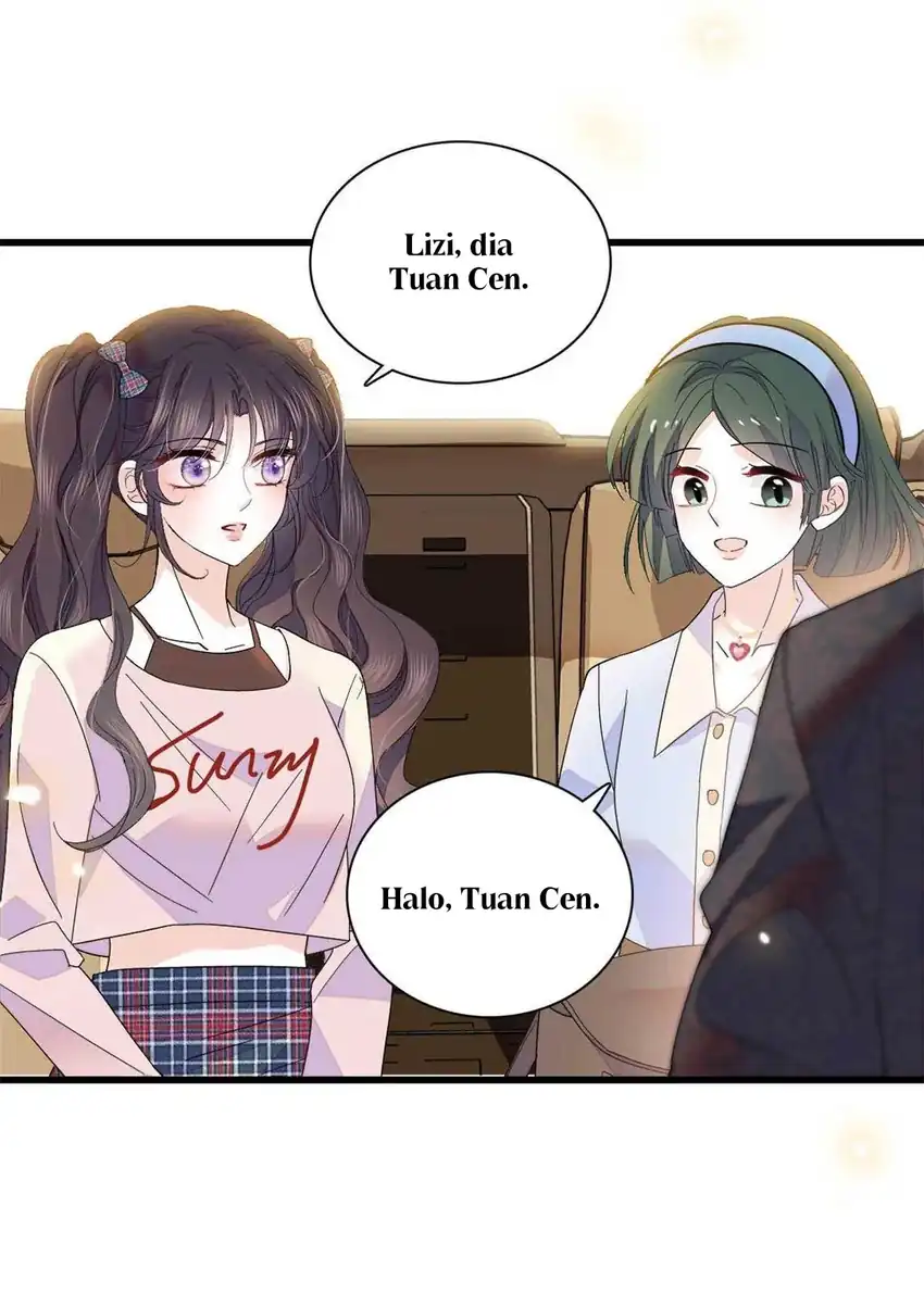 Baca The Almighty Daughter Runs The World - Chapter 86 halaman 12