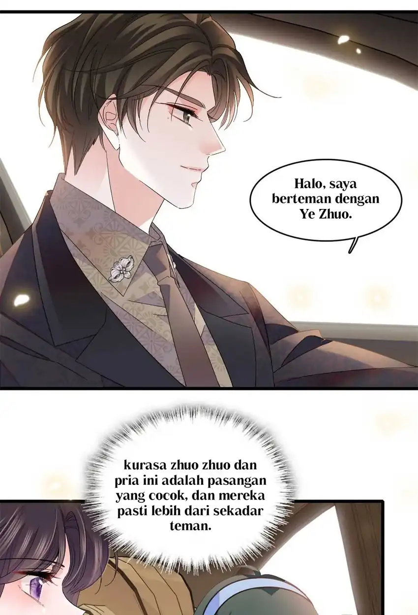 Baca The Almighty Daughter Runs The World - Chapter 86 halaman 13