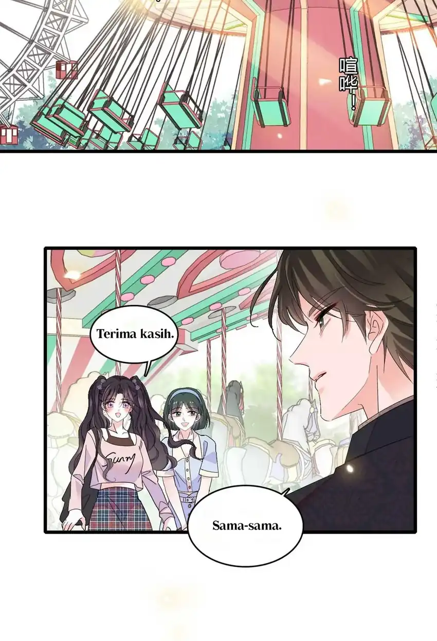 Baca The Almighty Daughter Runs The World - Chapter 86 halaman 15