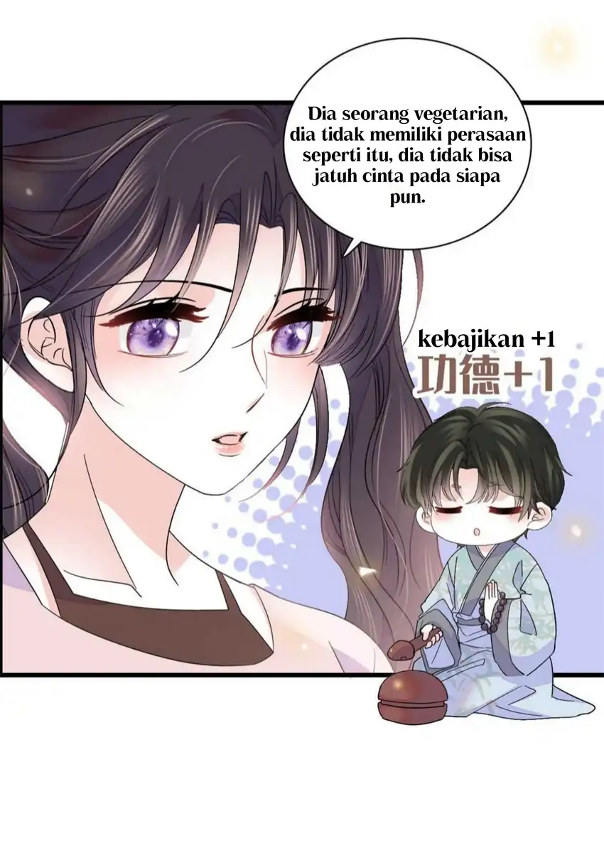 Baca The Almighty Daughter Runs The World - Chapter 86 halaman 17