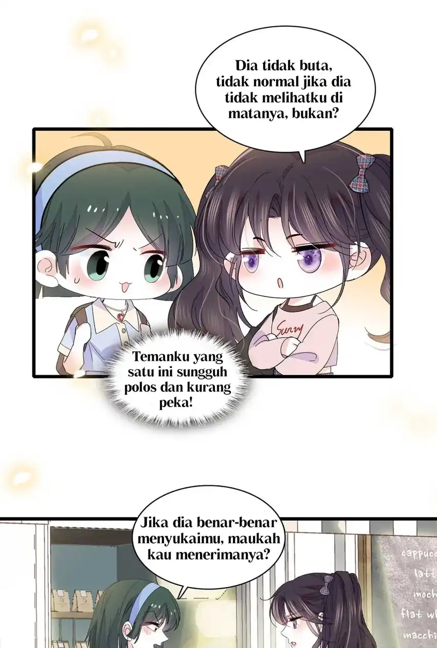 Baca The Almighty Daughter Runs The World - Chapter 86 halaman 19